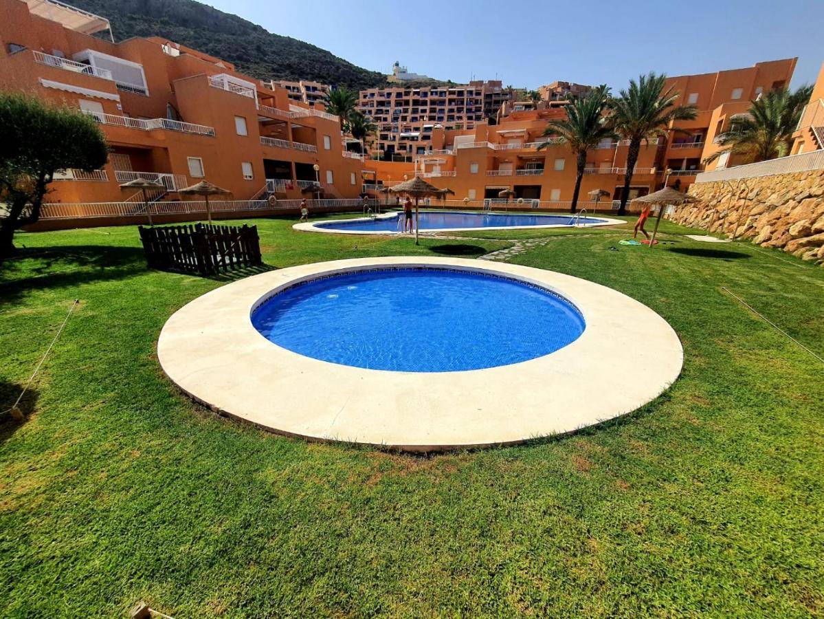 Apartment Marina Golf Playa Mojácar