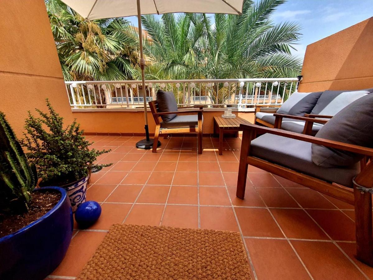 Marina Golf Playa Apartament