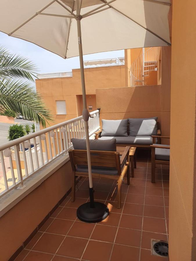 Apartament Marina Golf Playa Mojácar