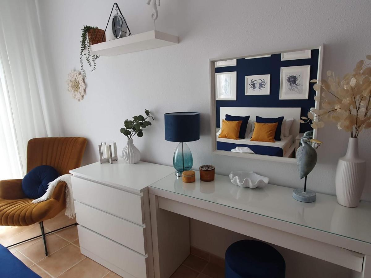 Marina Golf Playa Apartament Mojácar