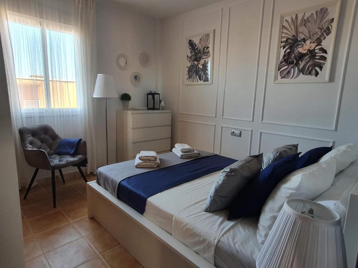 Marina Golf Playa Apartament