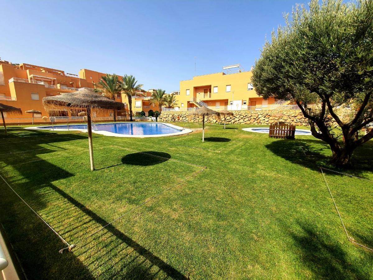 Marina Golf Playa Apartament