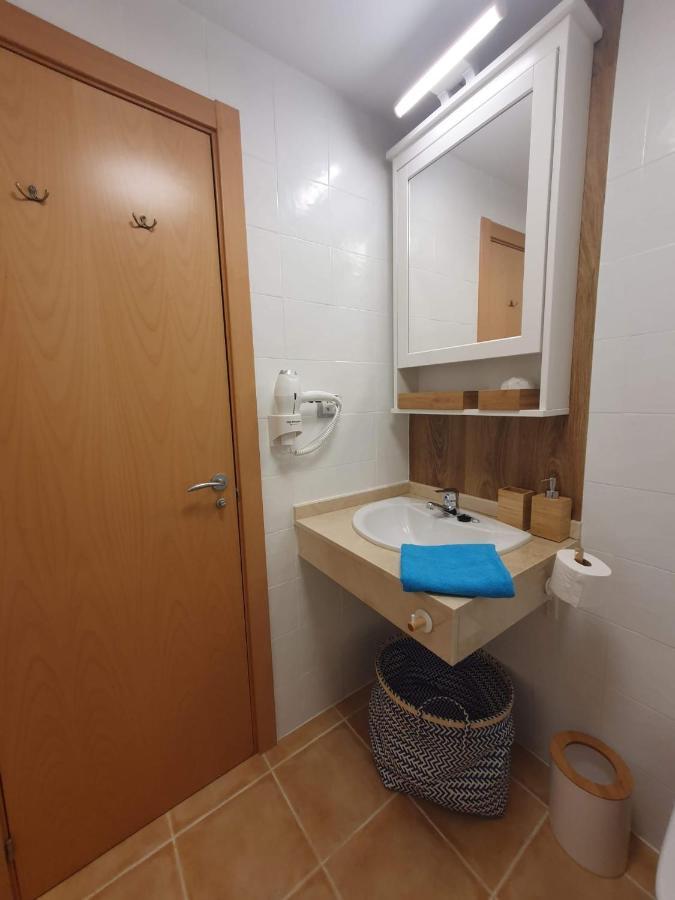 Apartament Marina Golf Playa