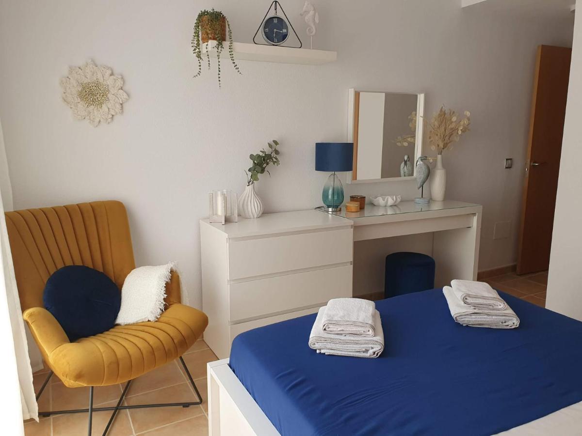 Apartament Marina Golf Playa
