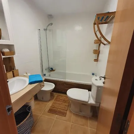 Apartamento Marina Golf Mojacar Playa Exterior foto