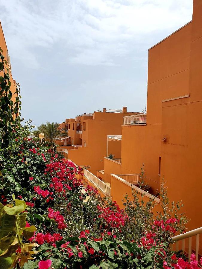 Marina Golf Playa Mojacar
