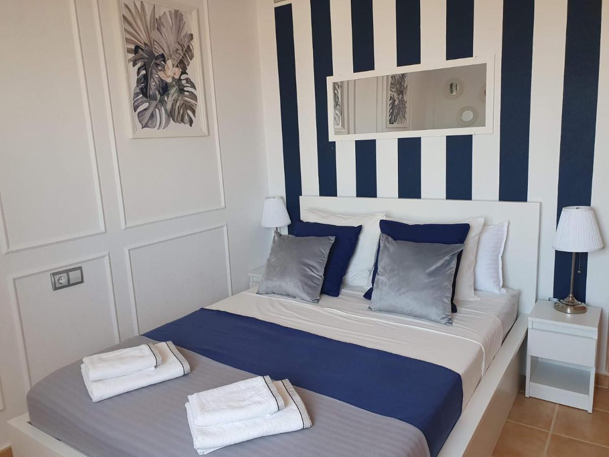 Marina Golf Playa * Mojacar
